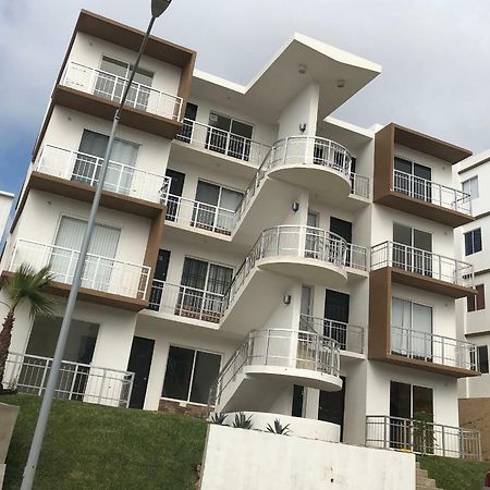 Condo Vacational In Ensenada, B.C. Exterior photo