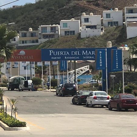 Condo Vacational In Ensenada, B.C. Exterior photo
