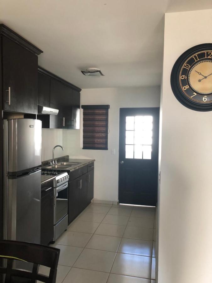 Condo Vacational In Ensenada, B.C. Exterior photo