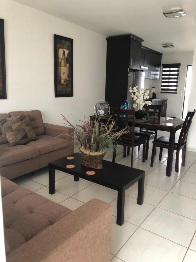 Condo Vacational In Ensenada, B.C. Exterior photo