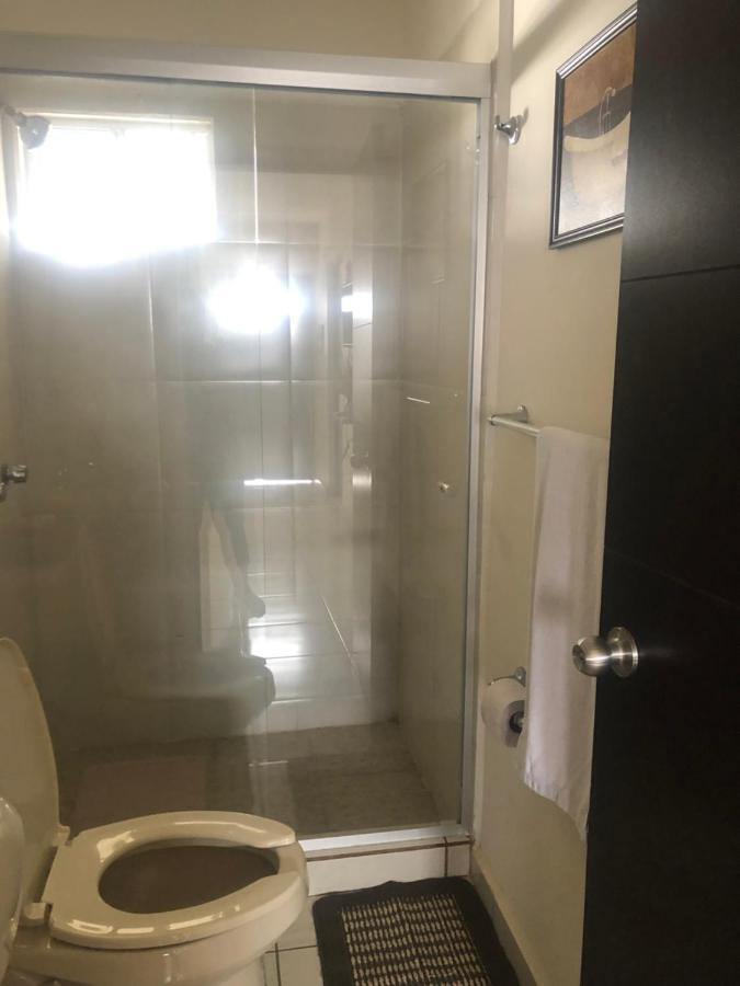 Condo Vacational In Ensenada, B.C. Exterior photo